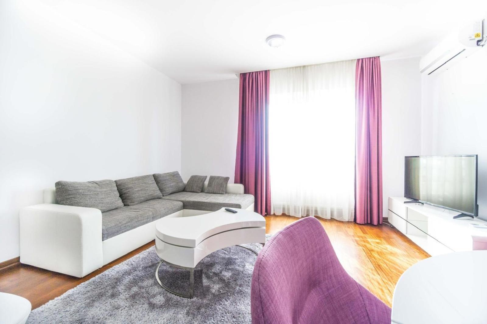 Incity Premium Garden Stay-central &private Terrace *