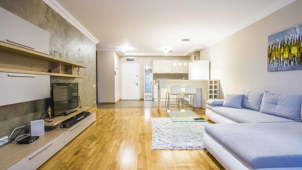 Incity Premium Garden Stay-central &private Terrace דירה *
