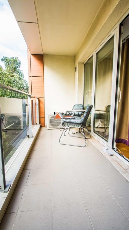 דירה Incity Premium Garden Stay-central &private Terrace בוקרשט