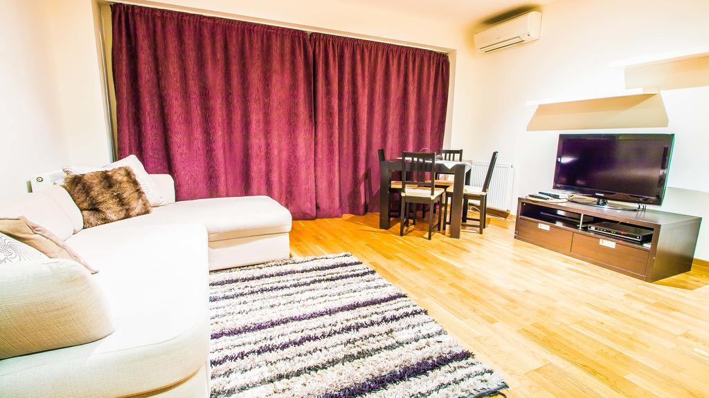 דירה Incity Premium Garden Stay-central &private Terrace *