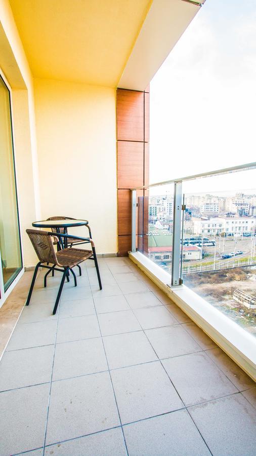 Incity Premium Garden Stay-central &private Terrace