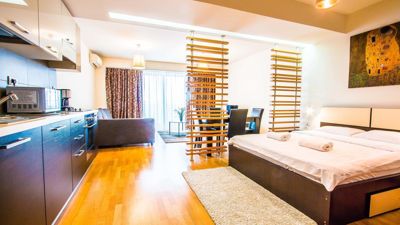 Incity Premium Garden Stay-central &private Terrace