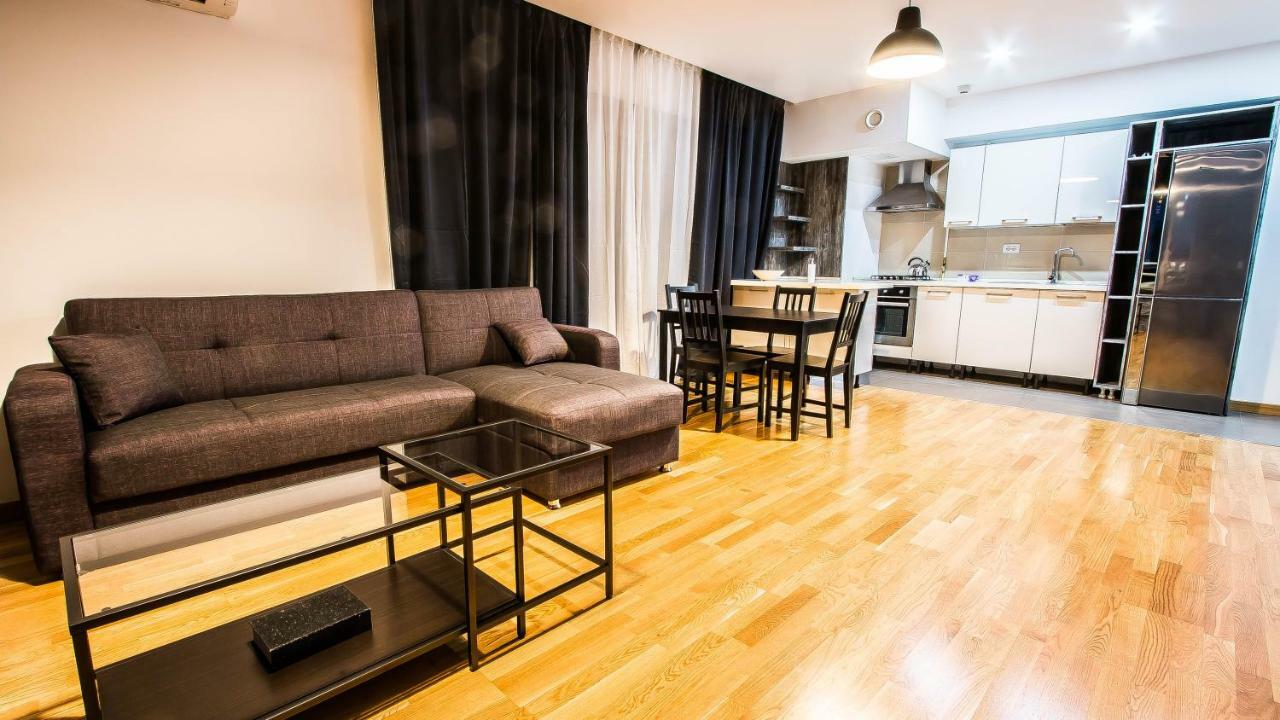 Incity Premium Garden Stay-central &private Terrace דירה *