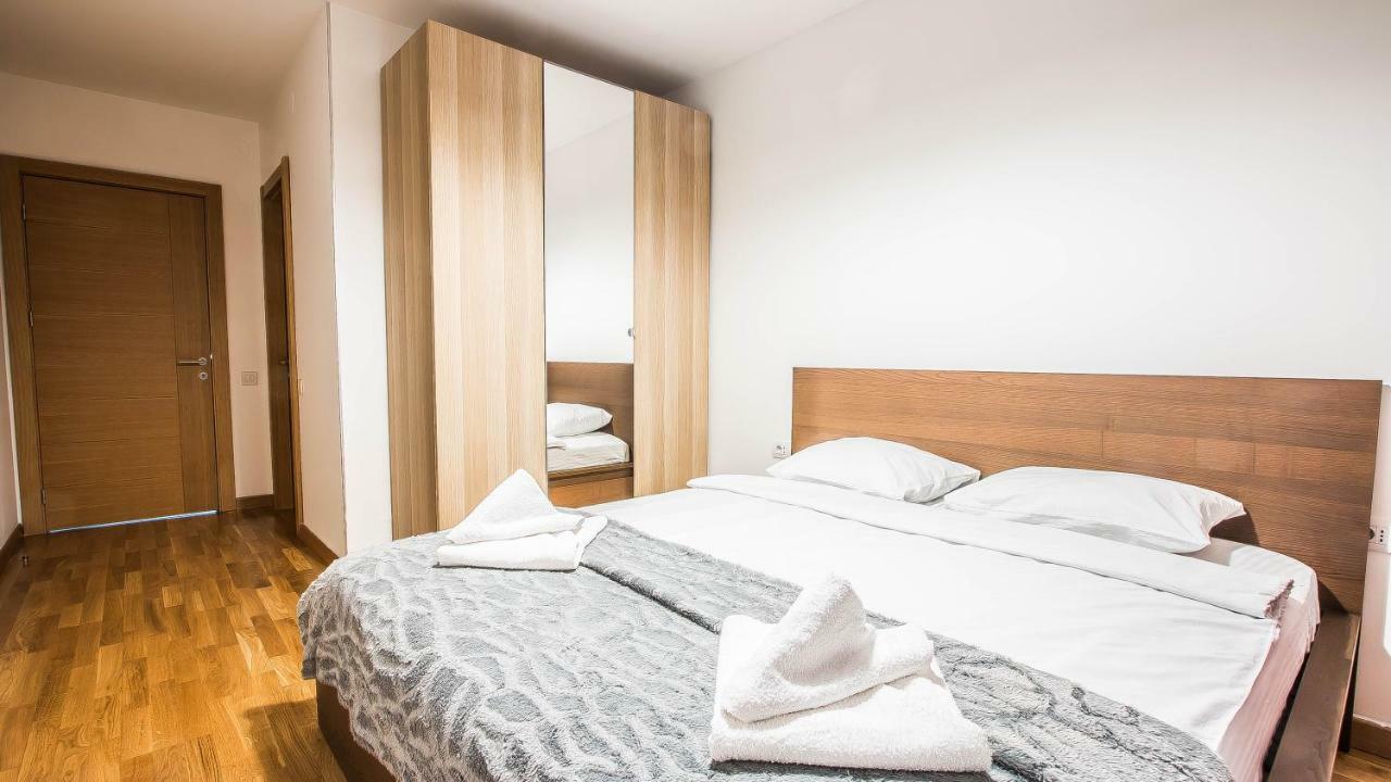 Incity Premium Garden Stay-central &private Terrace דירה *