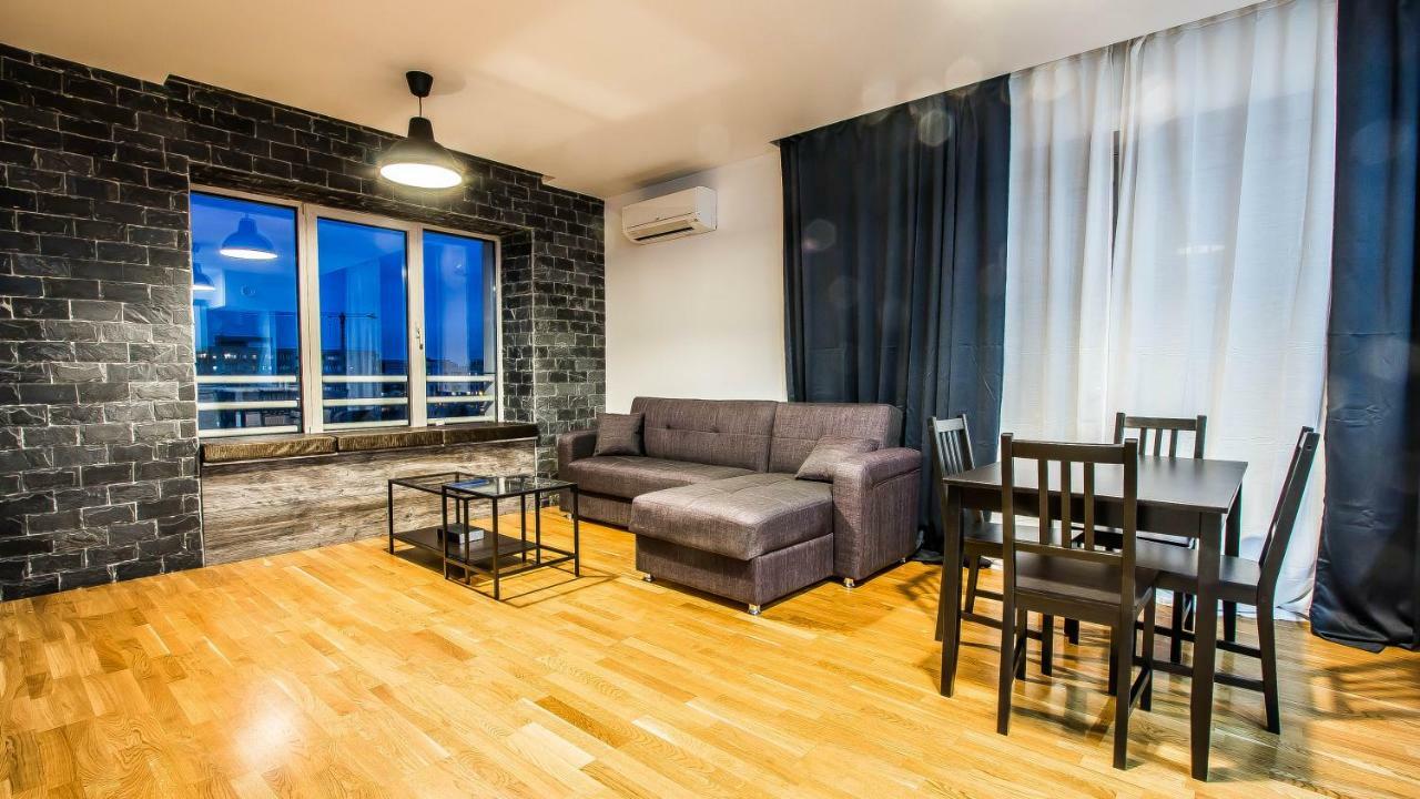 דירה Incity Premium Garden Stay-central &private Terrace *