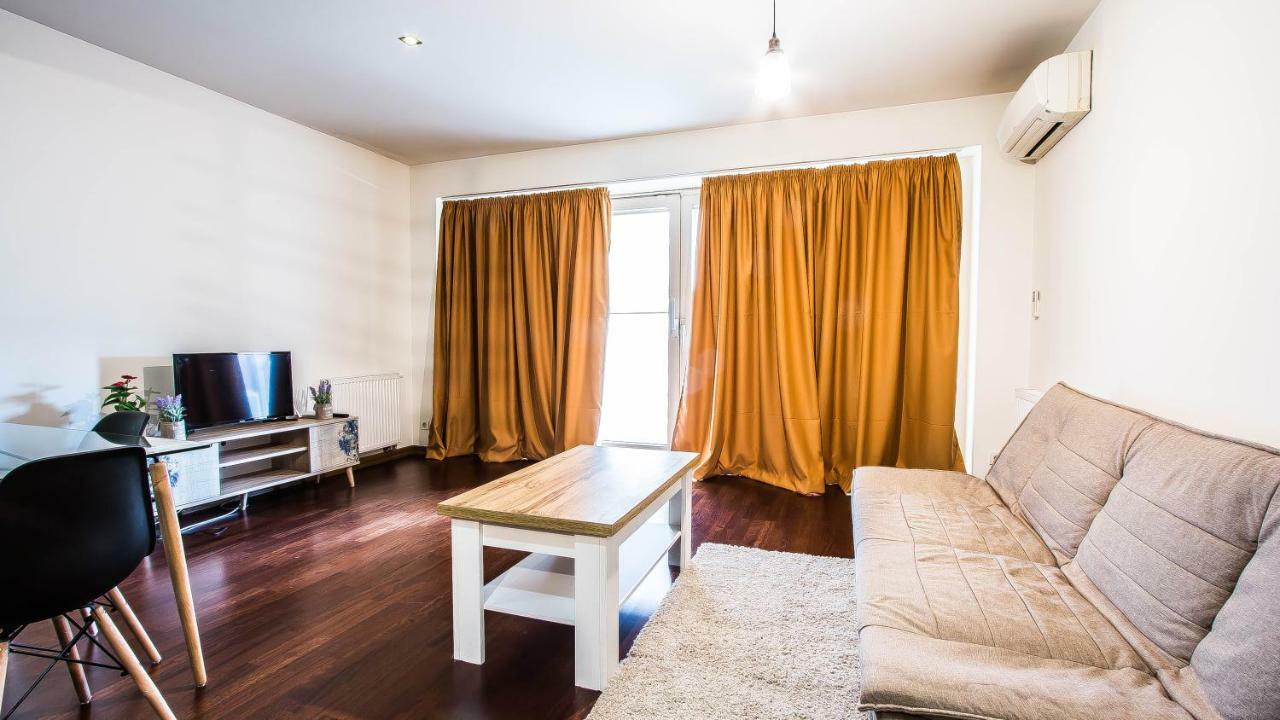 דירה Incity Premium Garden Stay-central &private Terrace *