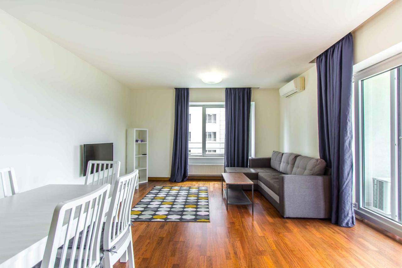 Incity Premium Garden Stay-central &private Terrace דירה *